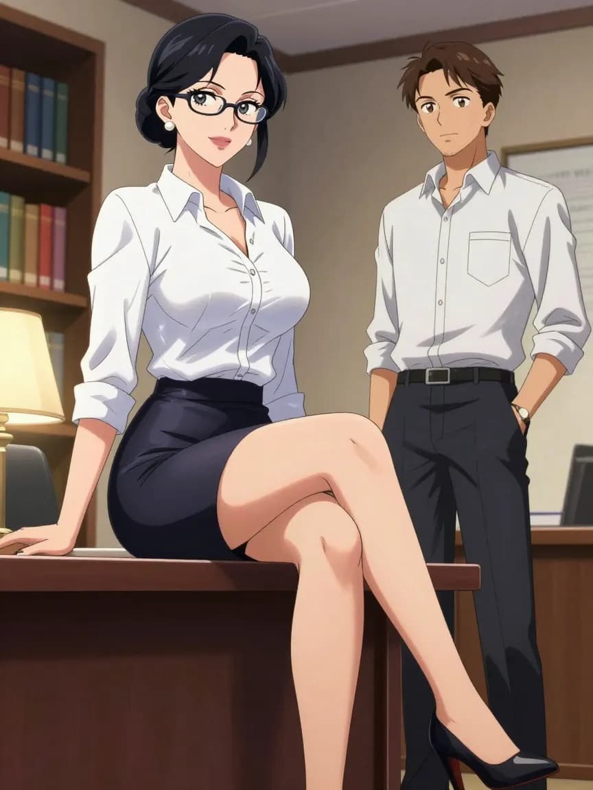 Thesis of Temptation