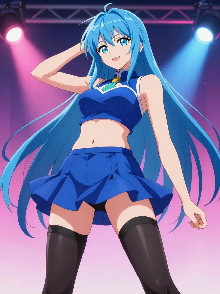 Convention Cosplay's Hidden Secret